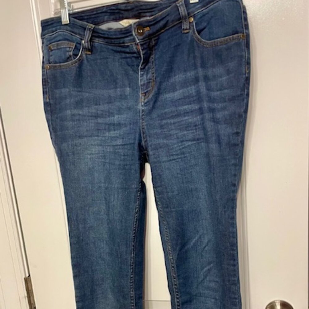 Matilda Jane skinny jeans 14